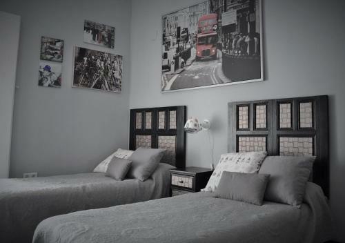 Apartamento Casa De Luz