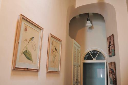Apartamento Casa De Luz