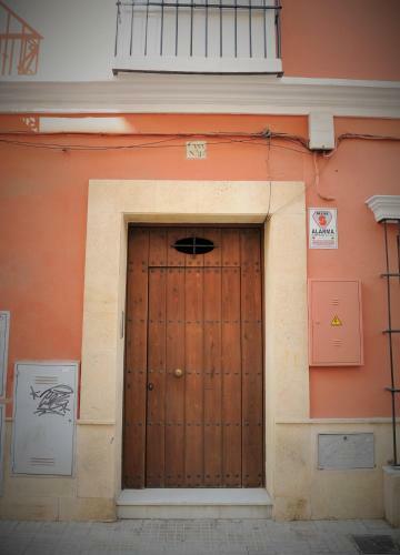 Apartamento Casa De Luz