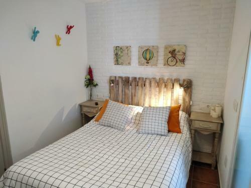 Apartamento �tico Con Encanto