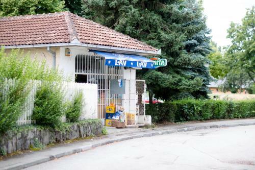 Apartman Agape