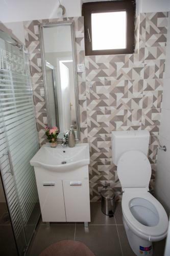Apartman Agape