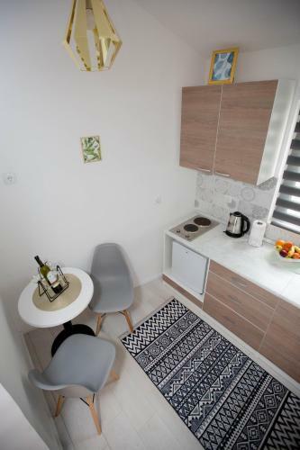 Apartman Agape