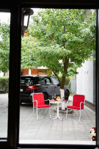 Apartman Agape