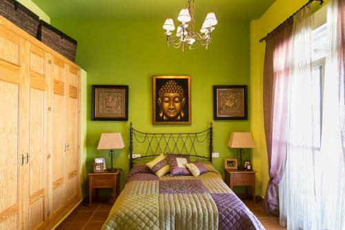 Villa Sanlucar Golf