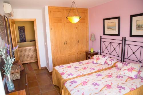 Villa Sanlucar Golf