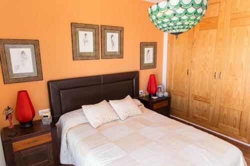 Villa Sanlucar Golf