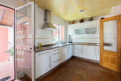 Villa Sanlucar Golf