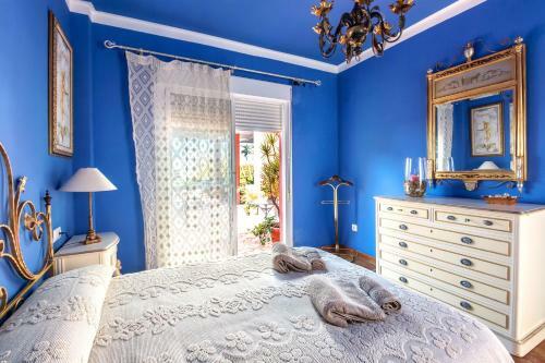 Villa Sanlucar Golf