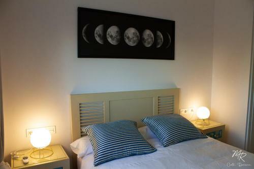 Apartamento M R Costa Do�ana
