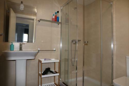 Apartamento M R Costa Do�ana