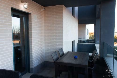 Apartamento M R Costa Do�ana