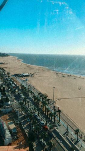 Apartamento M R Costa Do�ana