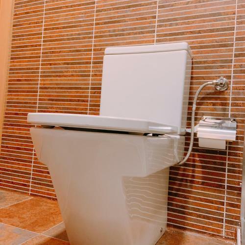 Apartamento Casa Palacio
