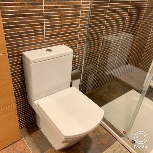 Apartamento Casa Palacio