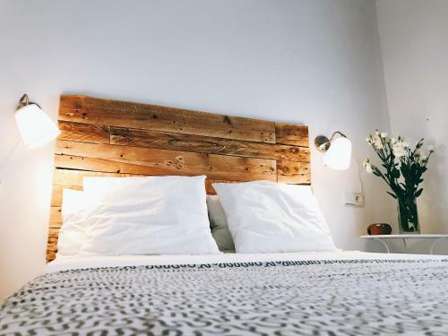 Apartamento Casa Palacio