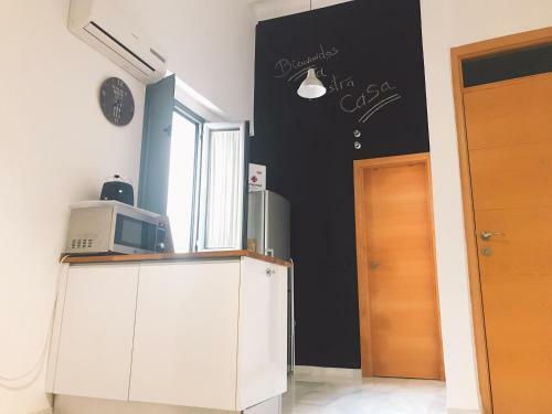 Apartamento Casa Palacio