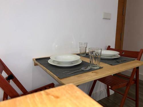 Apartamento Casa Palacio