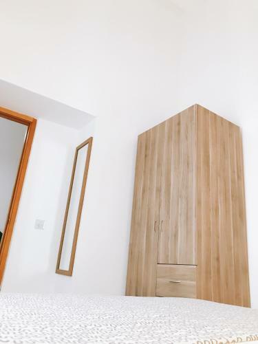 Apartamento Casa Palacio
