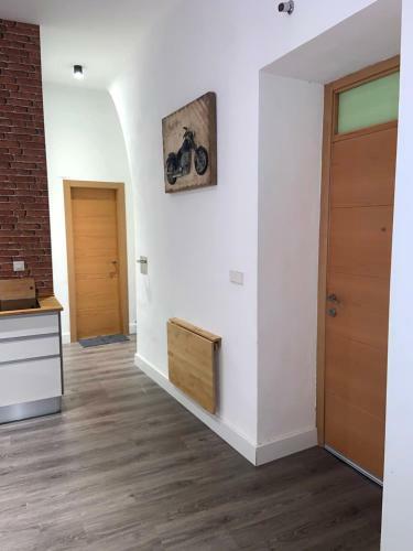 Apartamento Casa Palacio