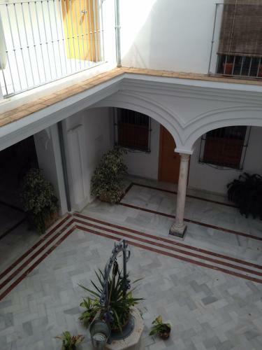 Apartamento Casa Palacio