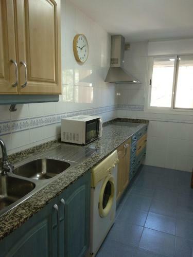Apartamento Estrella