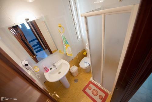Apartamento Atico