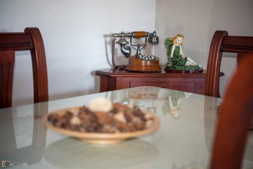 Apartamento Atico