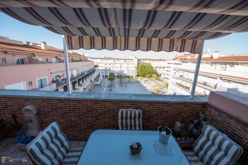 Apartamento Atico