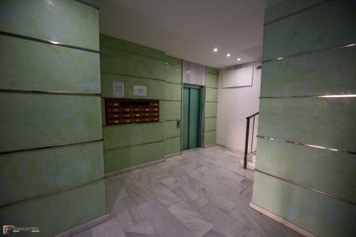 Apartamento Atico