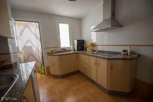 Apartamento Atico
