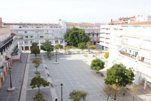 Apartamento Atico
