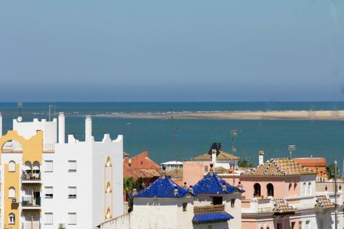 Apartamento Infanta Beatriz