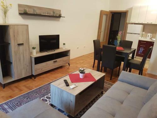 Apartman Jovanka 2