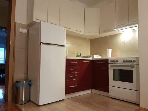 Apartman Jovanka 2