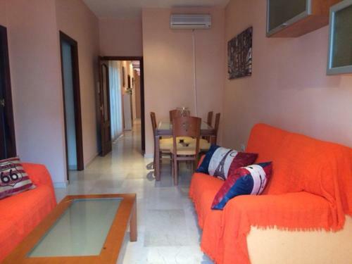 Apartamentos Do�ana