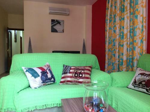 Apartamentos Do�ana