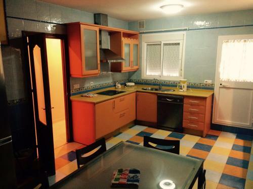 Apartamentos Do�ana