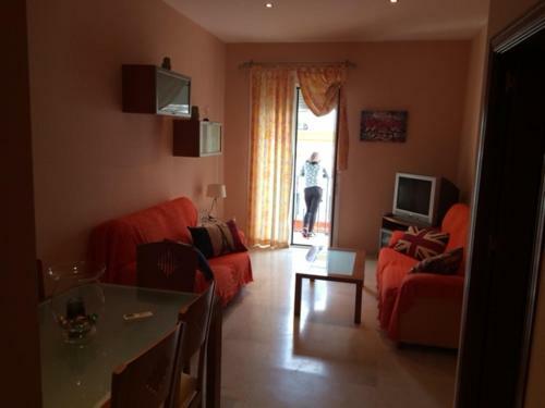 Apartamentos Do�ana