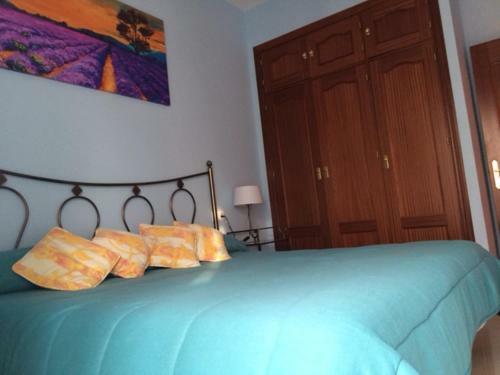 Apartamentos Do�ana