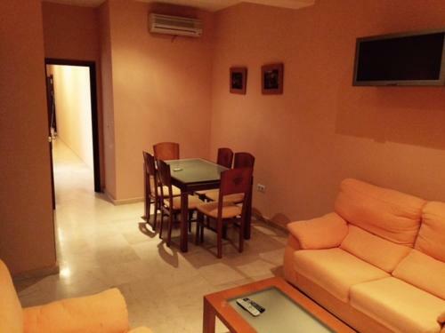 Apartamentos Do�ana