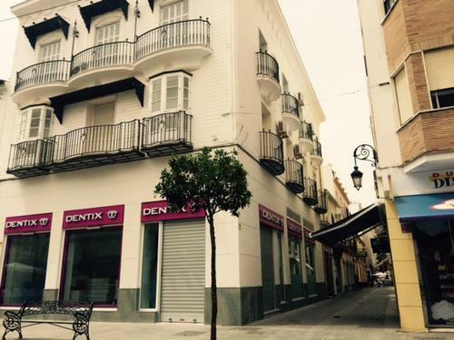 Apartamentos Do�ana