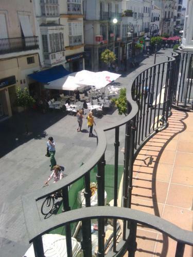 Apartamentos Do�ana