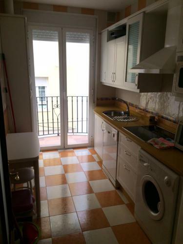 Apartamentos Do�ana