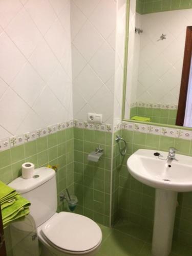Apartamentos Do�ana