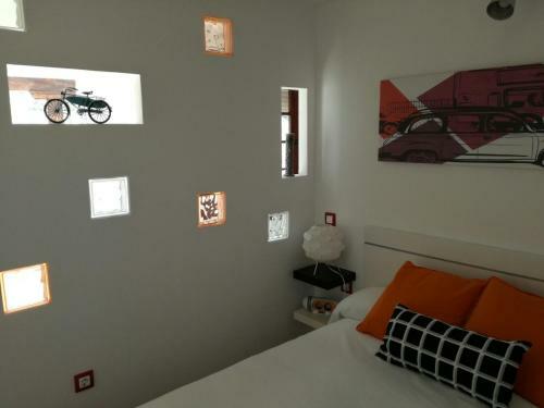 Apartamento Siroco
