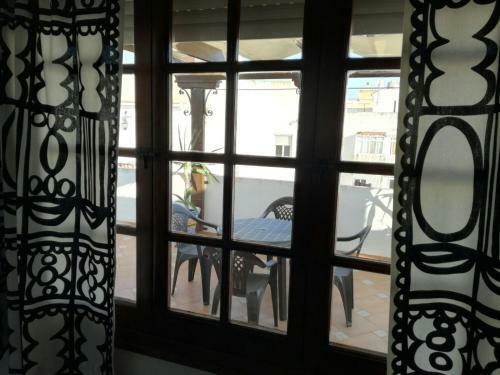 Apartamento Siroco