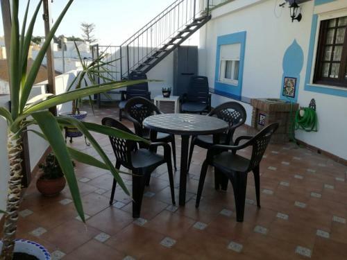 Apartamento Siroco