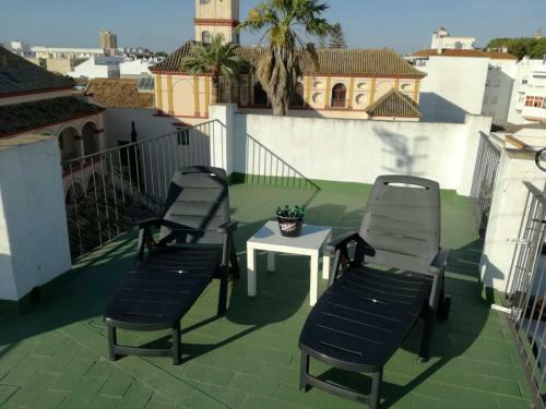 Apartamento Siroco
