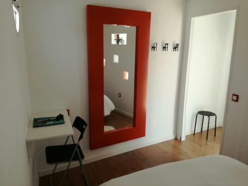 Apartamento Siroco